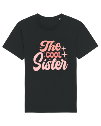 The Cool Sister Black