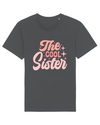 The Cool Sister Anthracite