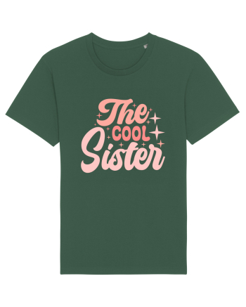 The Cool Sister Bottle Green