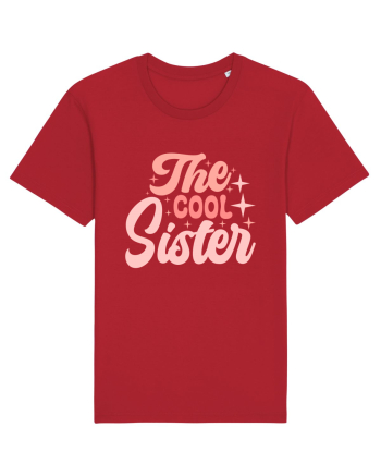 The Cool Sister Red