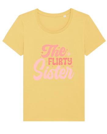 The Flirty Sister Jojoba