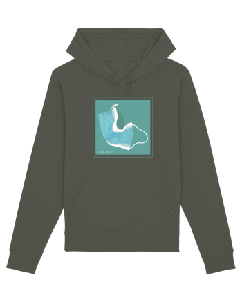 Lorem Ipsum Khaki