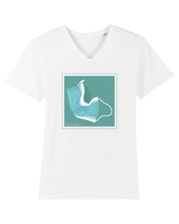Lorem Ipsum White