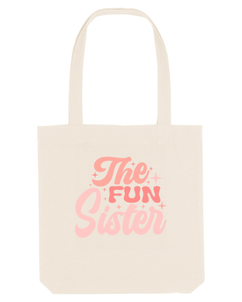 The Fun Sister Natural