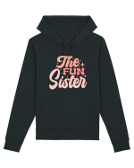 The Fun Sister Hanorac Unisex Drummer