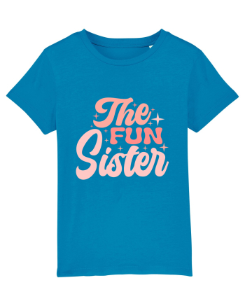 The Fun Sister Azur