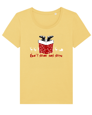DON`T DRINK AND DRIVE - NU BEA SI CONDUCE - MOS CRACIUN Jojoba