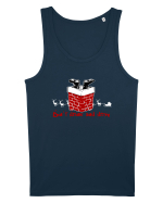 DON`T DRINK AND DRIVE - NU BEA SI CONDUCE - MOS CRACIUN Maiou Bărbat Runs