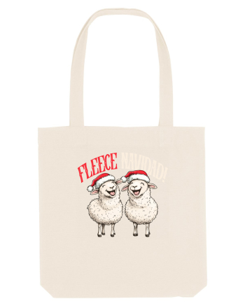 FLEECE NAVIDAD - FELIZ NAVIDAD - CRACUN FERICIT! :P Natural