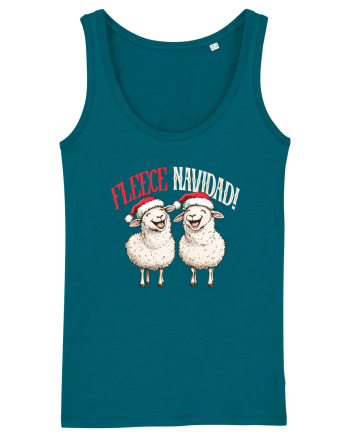 FLEECE NAVIDAD - FELIZ NAVIDAD - CRACUN FERICIT! :P Ocean Depth