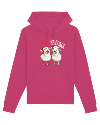 FLEECE NAVIDAD - FELIZ NAVIDAD - CRACUN FERICIT! :P Raspberry