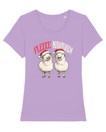 FLEECE NAVIDAD - FELIZ NAVIDAD - CRACUN FERICIT! :P Lavender Dawn