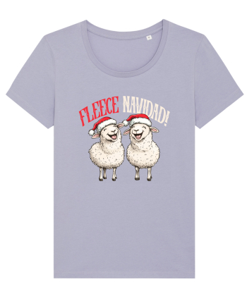 FLEECE NAVIDAD - FELIZ NAVIDAD - CRACUN FERICIT! :P Lavender