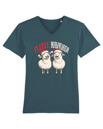 FLEECE NAVIDAD - FELIZ NAVIDAD - CRACUN FERICIT! :P Stargazer