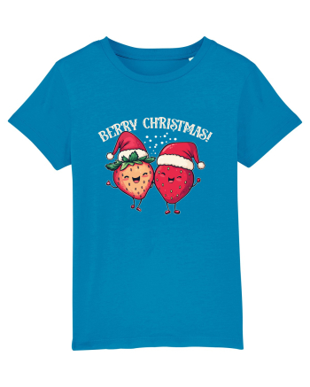 Merry Christmas? Berry Christmas! Azur