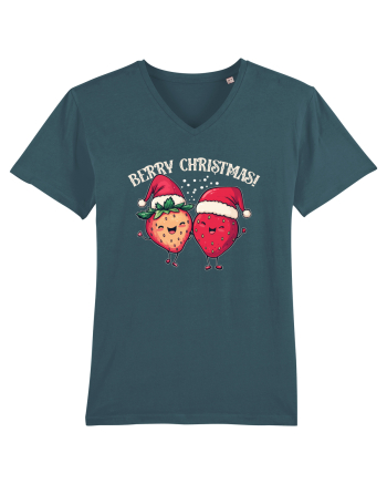 Merry Christmas? Berry Christmas! Stargazer