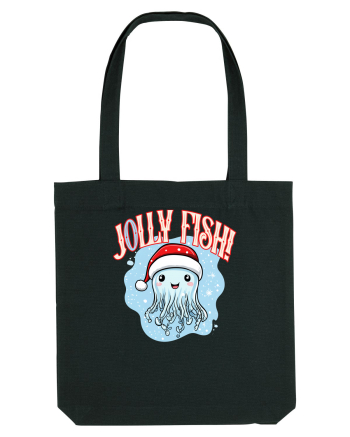 JoLLY FISH - JELLY FISH Black
