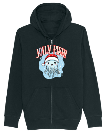 JoLLY FISH - JELLY FISH Black