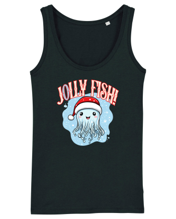 JoLLY FISH - JELLY FISH Black