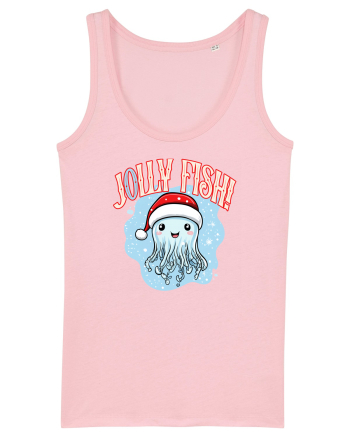 JoLLY FISH - JELLY FISH Cotton Pink