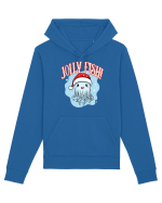 JoLLY FISH - JELLY FISH Hanorac Unisex Drummer