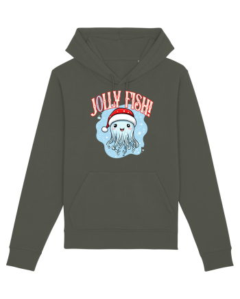 JoLLY FISH - JELLY FISH Khaki