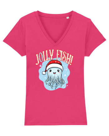 JoLLY FISH - JELLY FISH Raspberry