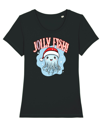 JoLLY FISH - JELLY FISH Black