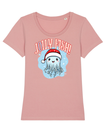 JoLLY FISH - JELLY FISH Canyon Pink
