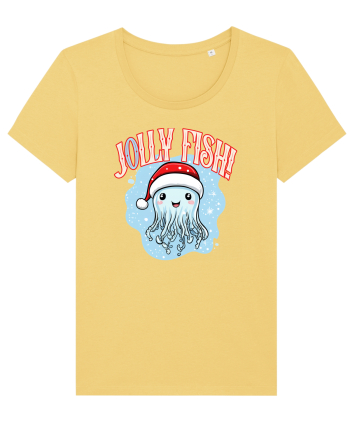 JoLLY FISH - JELLY FISH Jojoba
