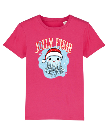 JoLLY FISH - JELLY FISH Raspberry