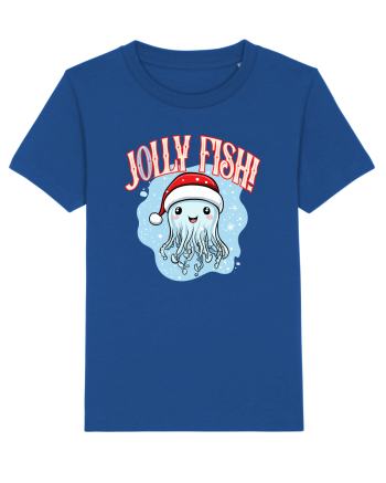 JoLLY FISH - JELLY FISH Majorelle Blue
