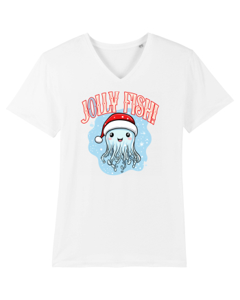 JoLLY FISH - JELLY FISH White