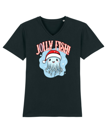 JoLLY FISH - JELLY FISH Black