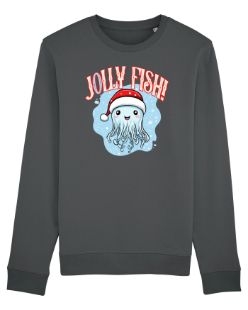 JoLLY FISH - JELLY FISH Anthracite
