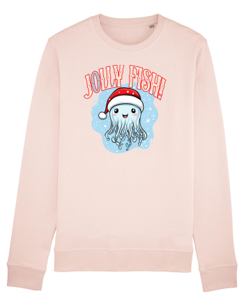JoLLY FISH - JELLY FISH Candy Pink