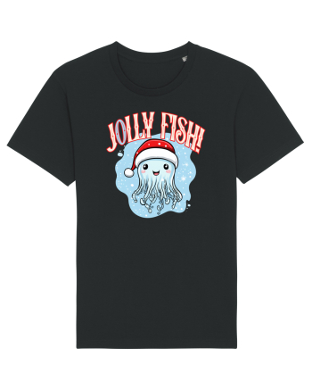 JoLLY FISH - JELLY FISH Black