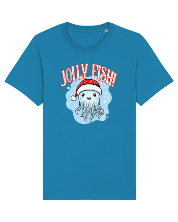 JoLLY FISH - JELLY FISH Azur
