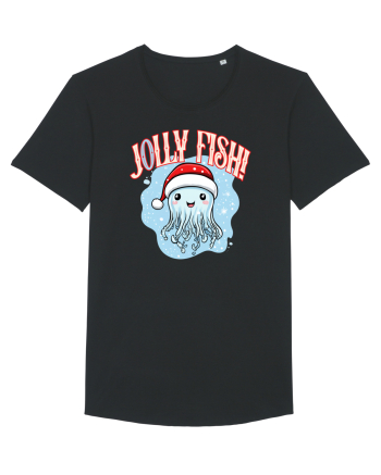 JoLLY FISH - JELLY FISH Black