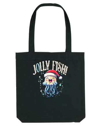 JoLLY FISH - JELLY FISH  2 Black