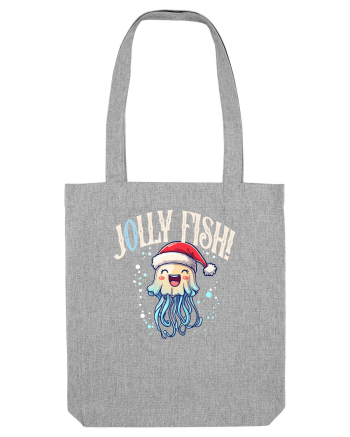 JoLLY FISH - JELLY FISH  2 Heather Grey