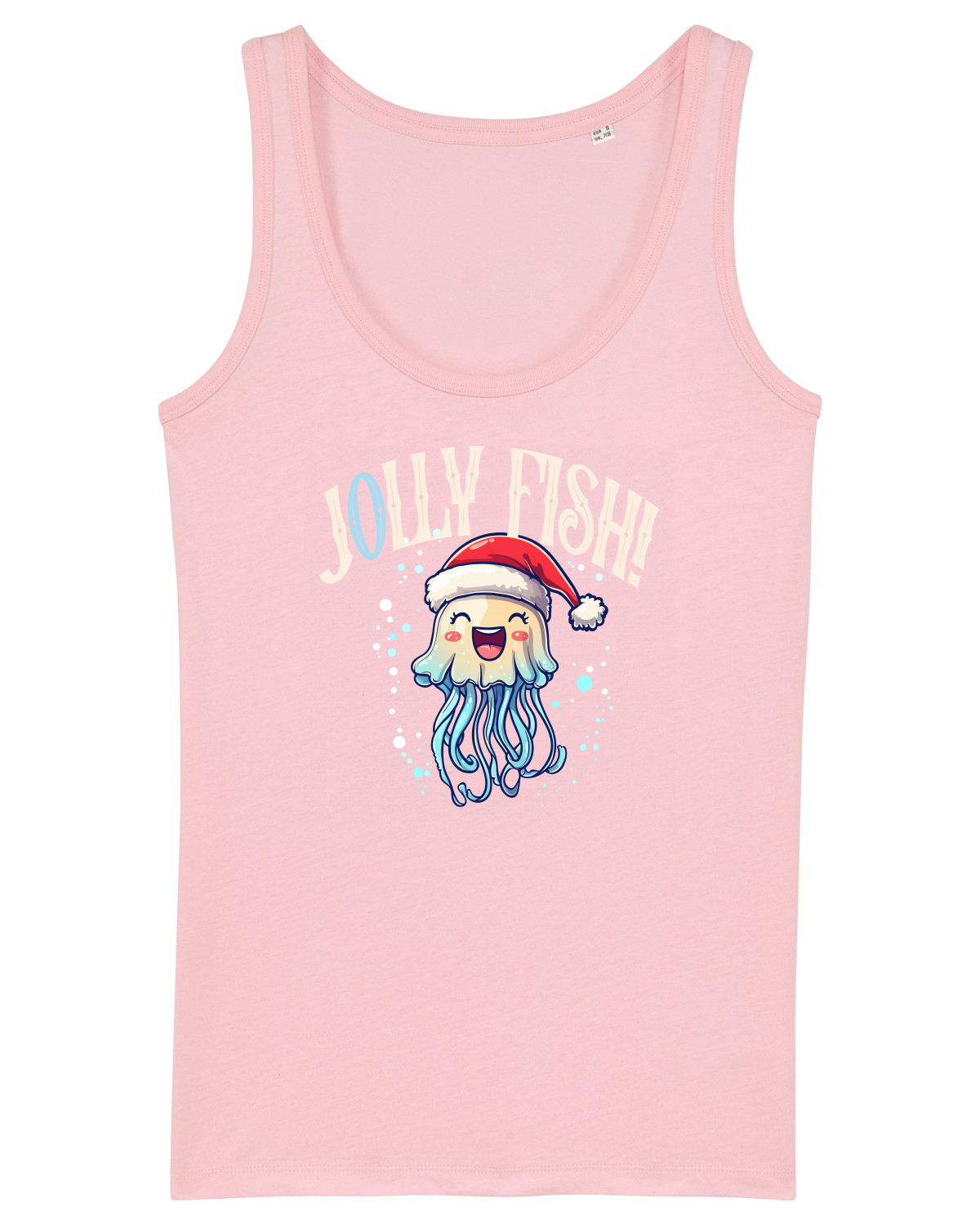Maiou Damă Dreamer Cotton Pink