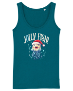 JoLLY FISH - JELLY FISH  2 Maiou Damă Dreamer