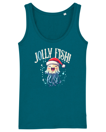 JoLLY FISH - JELLY FISH  2 Ocean Depth