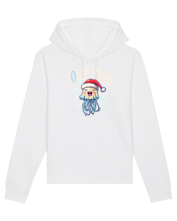 JoLLY FISH - JELLY FISH  2 White