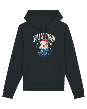 JoLLY FISH - JELLY FISH  2 Black