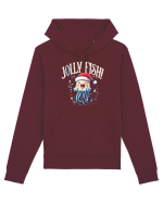 JoLLY FISH - JELLY FISH  2 Hanorac Unisex Drummer