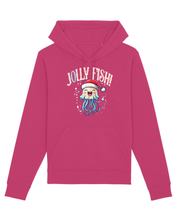 JoLLY FISH - JELLY FISH  2 Raspberry