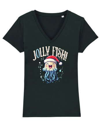JoLLY FISH - JELLY FISH  2 Black