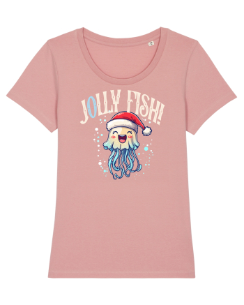 JoLLY FISH - JELLY FISH  2 Canyon Pink